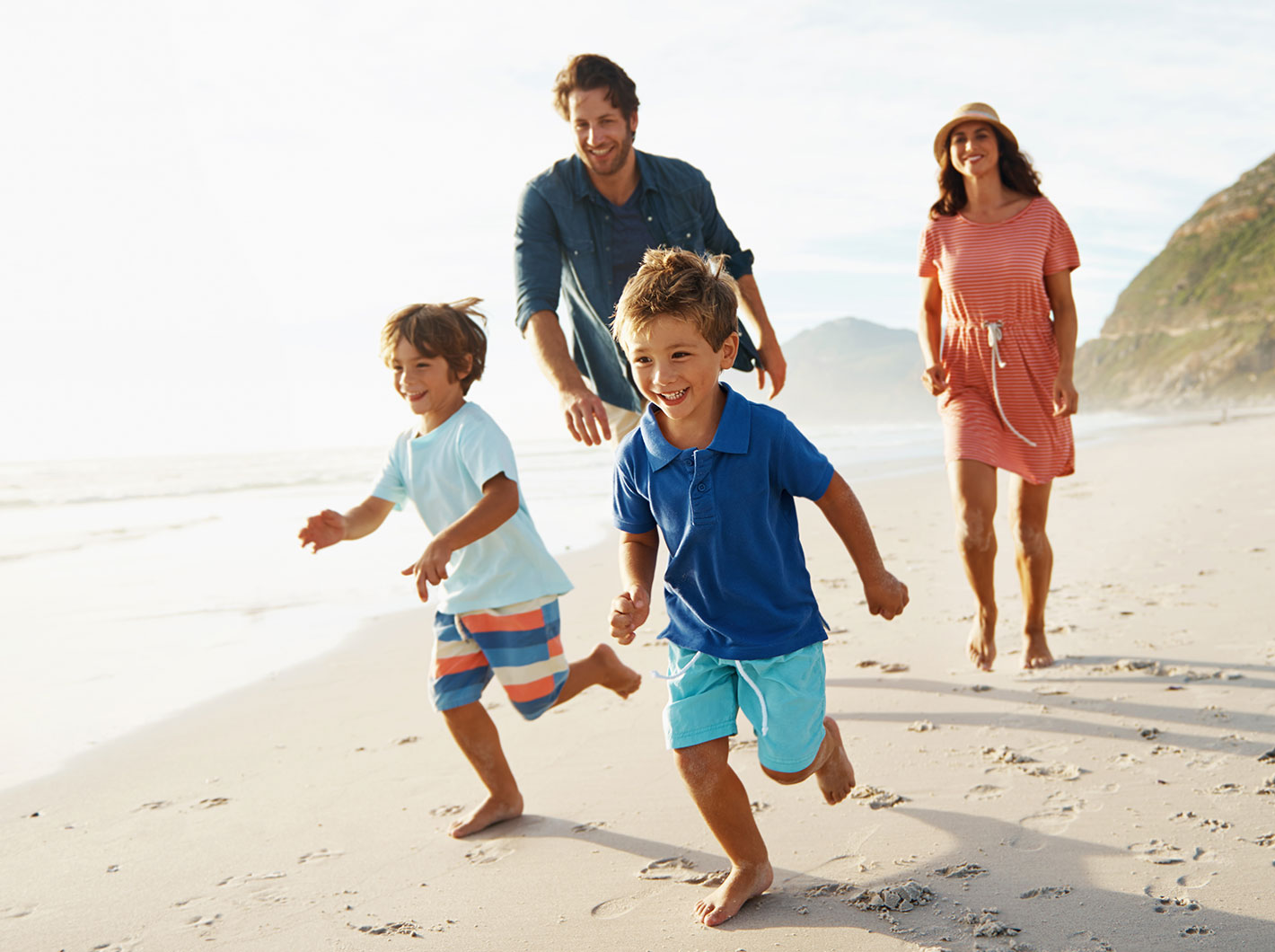 Probiotic Health Areas