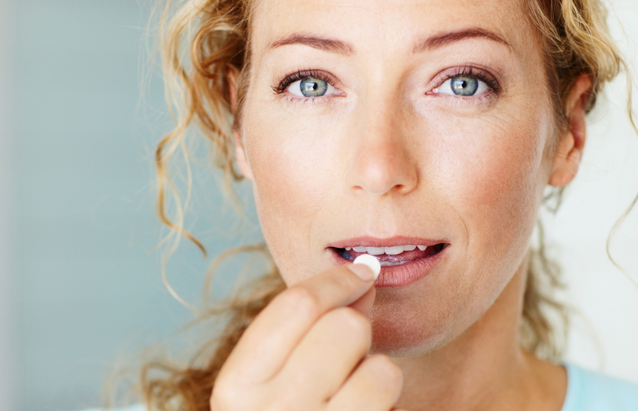 BLIS K12 Health Benefits