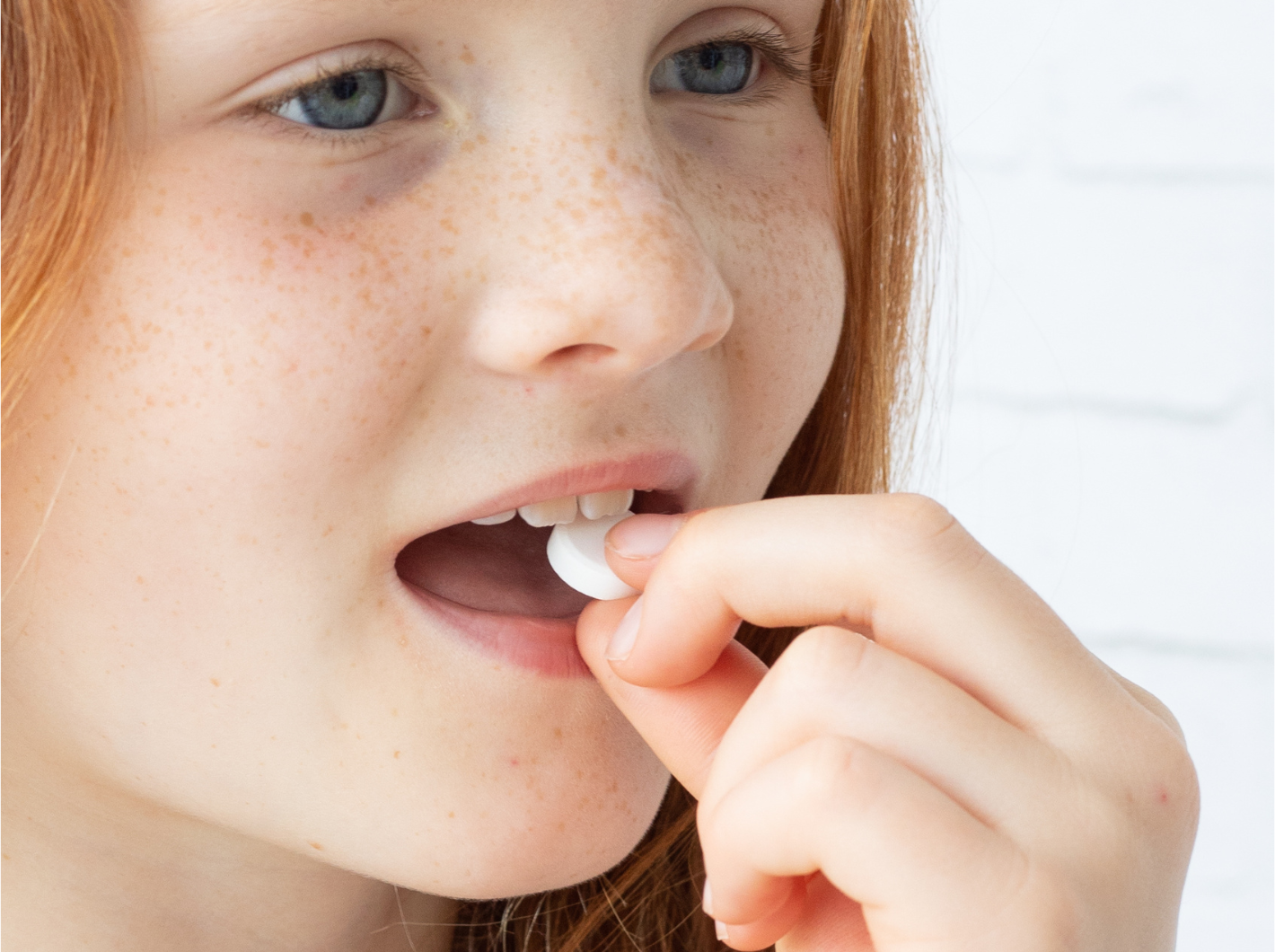 How oral probiotics can help