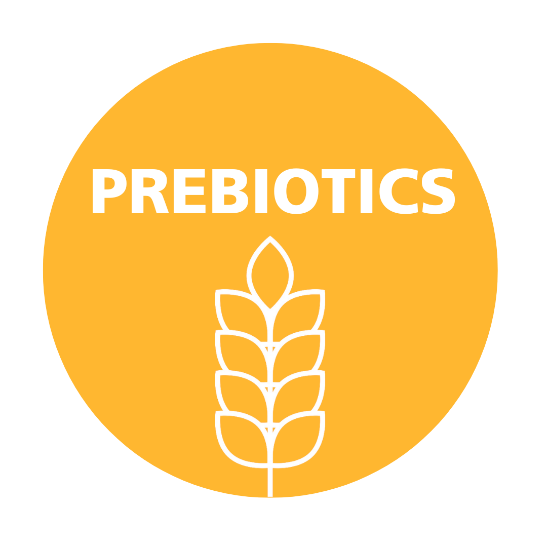 Prebiotics