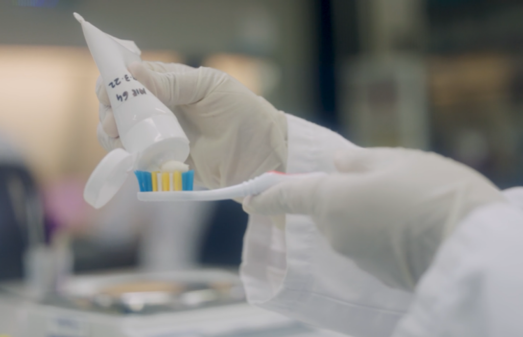 Probiotic Development