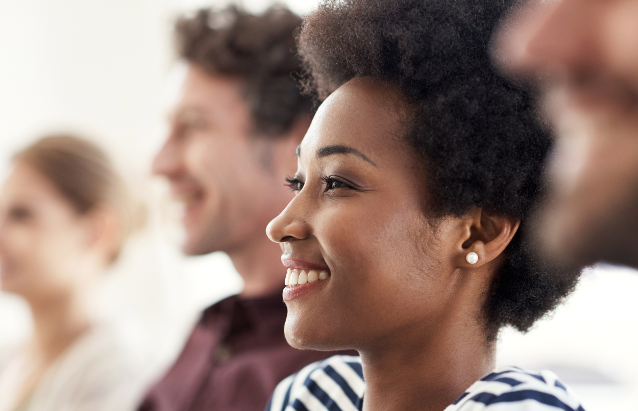 Understanding gum disease