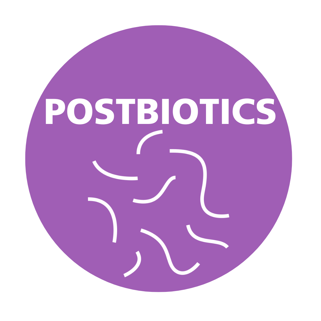 Postbiotics