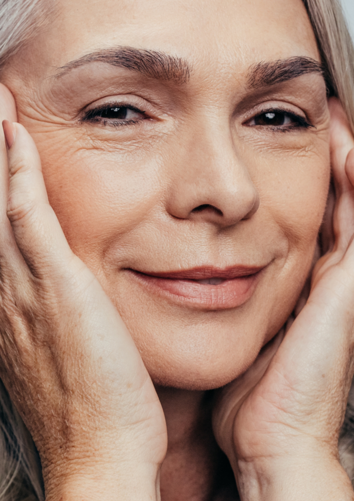 Probiotics for rosacea