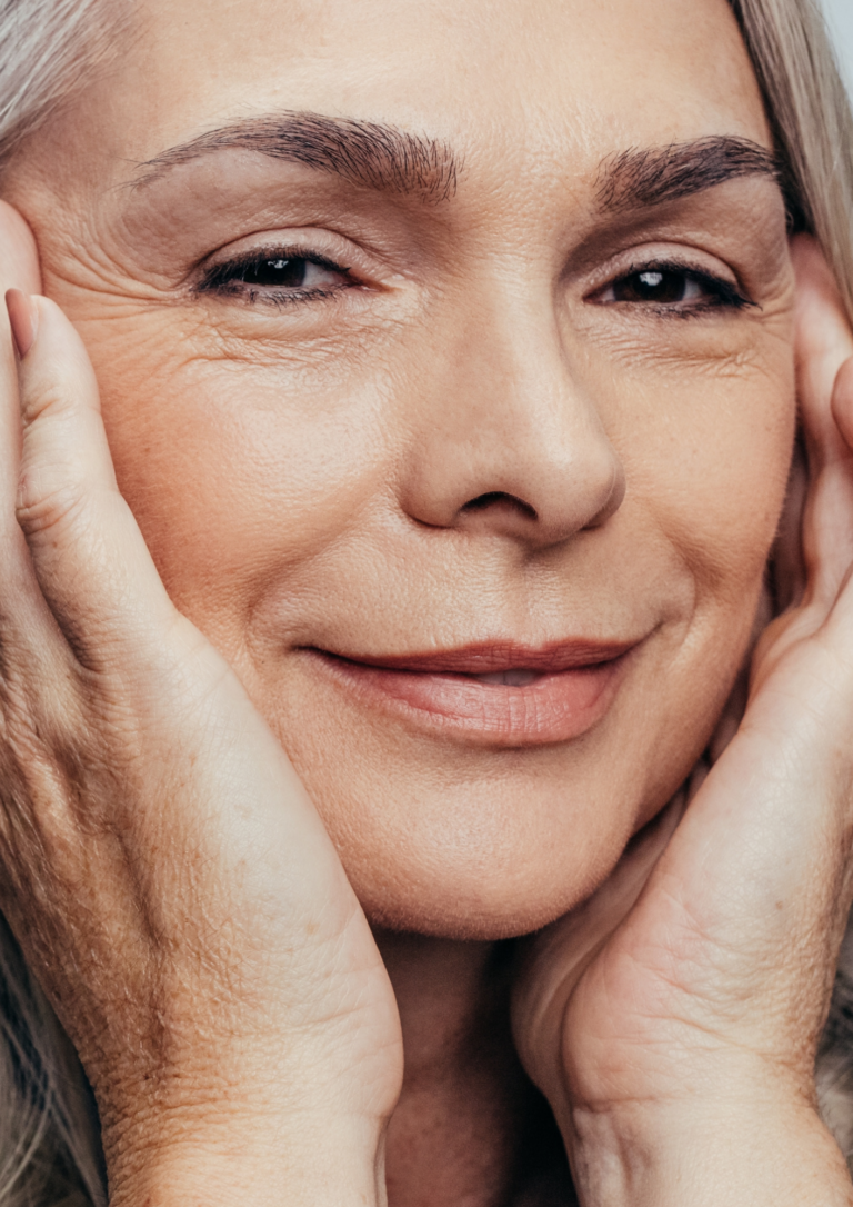 Probiotics for rosacea