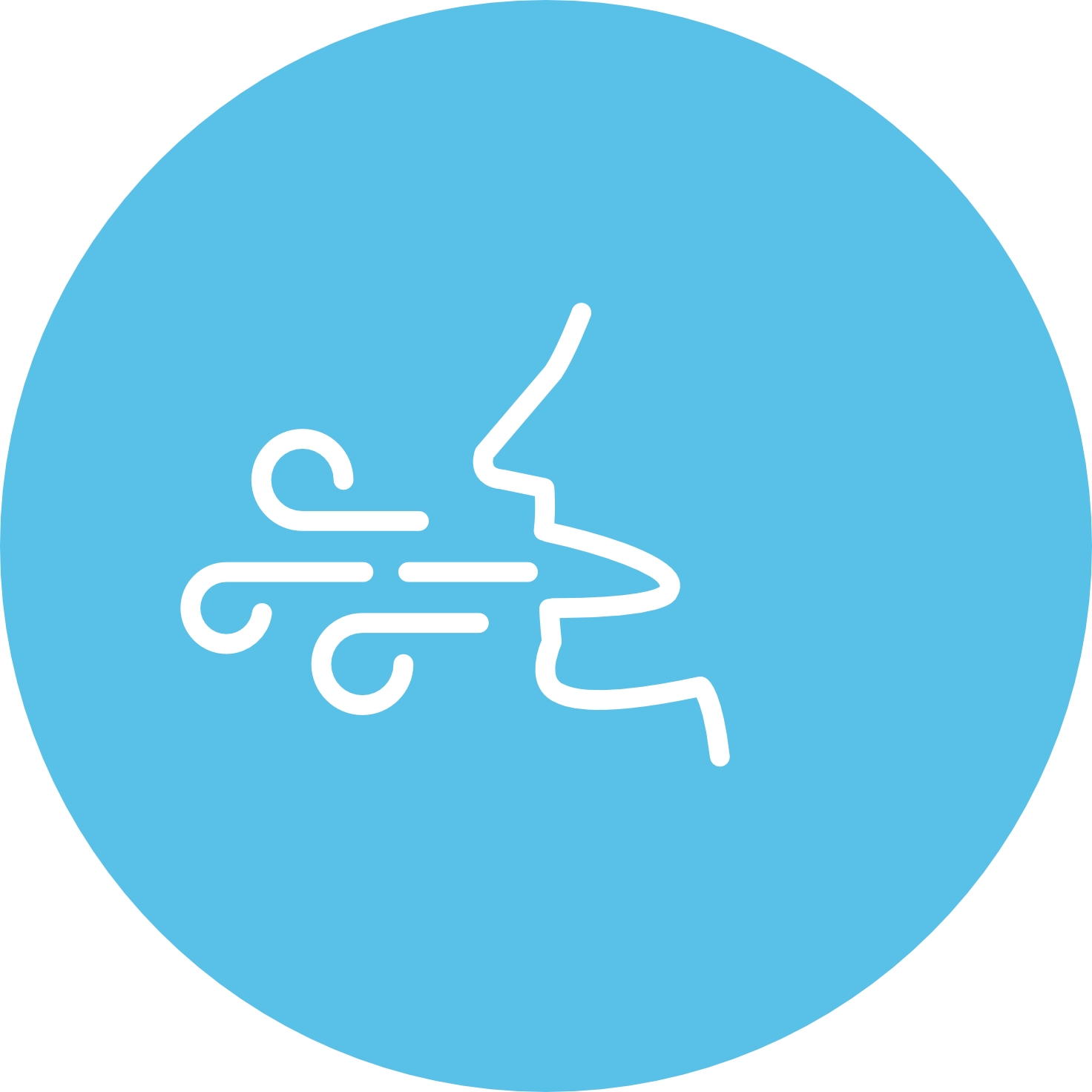 BLIS K12 fights bad breath