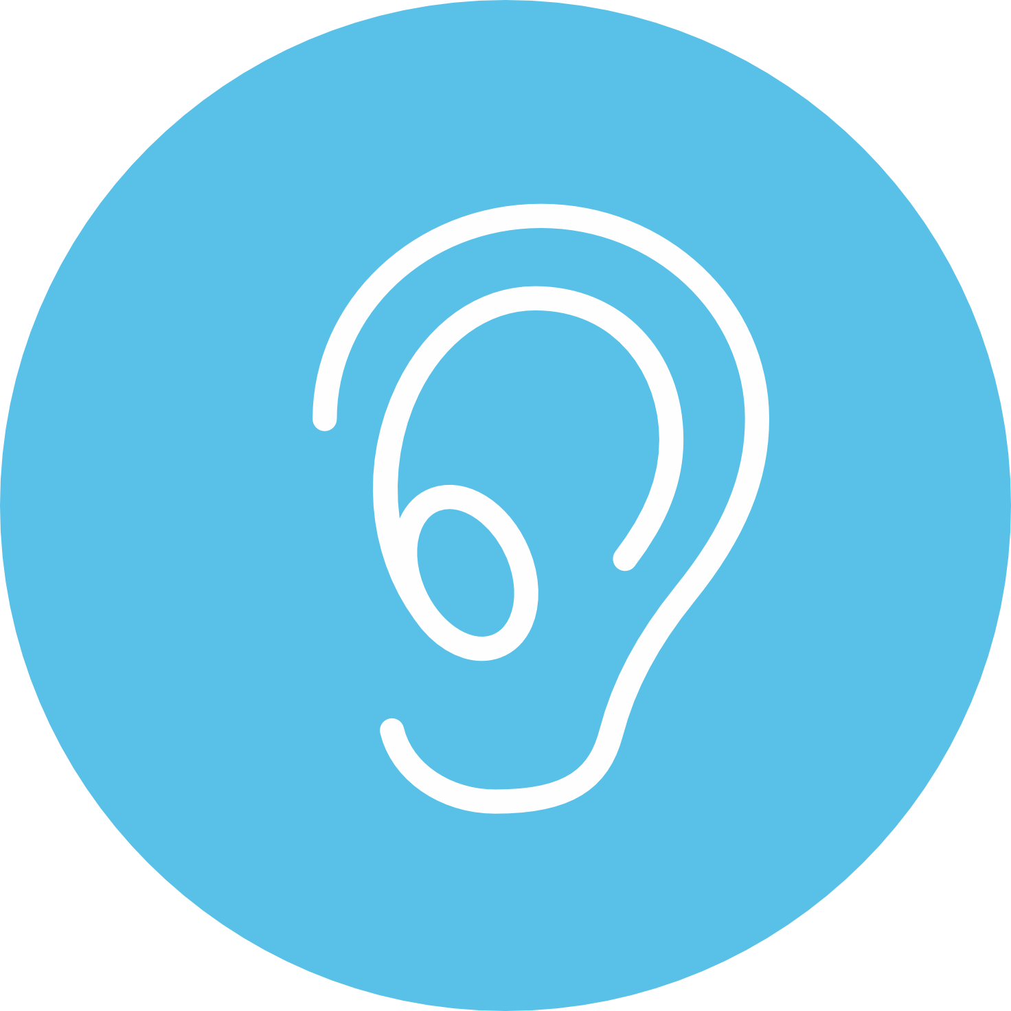 BLIS K12 protects against ear infections