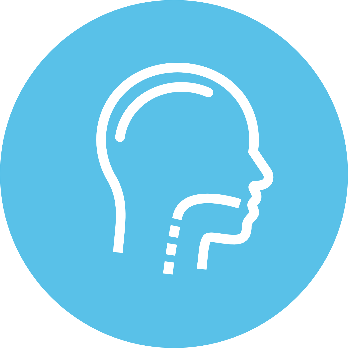 BLIS K12 fights upper respiratory infections